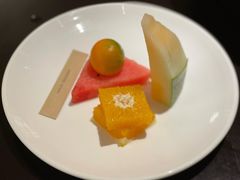 水果拼盘-天伦里餐厅(绿城桃花源店)