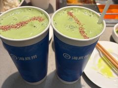 -海底捞火锅(王府井店)