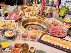 -妥妥烤肉料理(昙华林店)