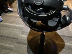-VR 间客漫·PS电玩·虚拟现实包间游戏电竞(街道口店)