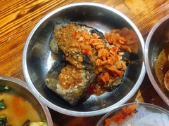 -李字号臭豆腐(总店)