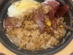 -米国现煲煲仔饭(塔子湖店)