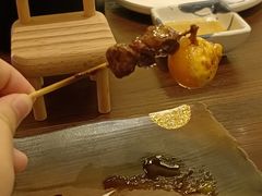 -鸟鹏烧鸟居酒屋(昌岗店)