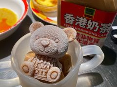 -肥韬香港茶餐厅(上海首店)