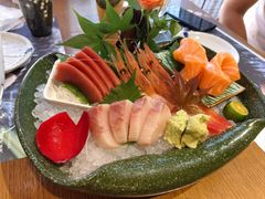 -水之惠鲜鱼料理(王府大街店)