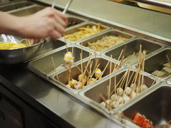 -华龍食府麻辣小龙虾(明洞店)