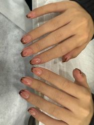 -斯馨·健康美甲美睫