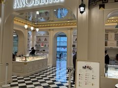 -Angelina安吉丽娜(恒隆广场店)