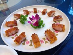 -顺风山庄(水濂山店)