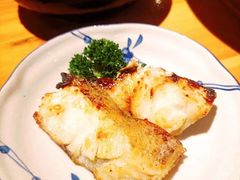-福樱兰海鲜放题铁板烧(加州店)