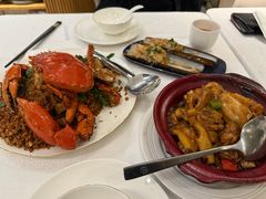 -喜记避风塘炒辣蟹(旗舰店)