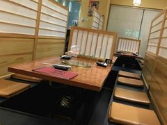 -虎丸烧肉(新大陆广场店)