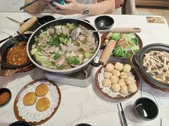 -乔阿马·江南味·驴肉香(龙湖华泾天街店)