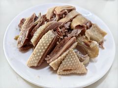 -常来老白莲鹅饭店(老城店)