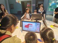 -湖南省科学技术馆