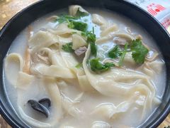 -惠丰源烩面馆(经七路店)