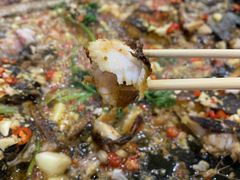 -湖南大姐特色铁板烧(城店路店)