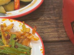 -聂发财重庆江湖菜(解放碑店)
