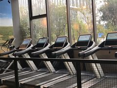 -LikingFit24小时健身•普拉提(张江店)