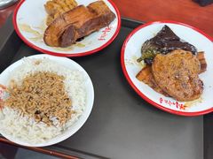 -刘小忙把子肉(北园大街总店)