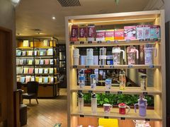 -COSTA COFFEE(新奥购物中心店)