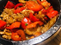 -新白鹿餐厅(城西银泰城店)