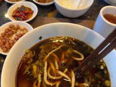 -中国厨房/台湾牛肉面