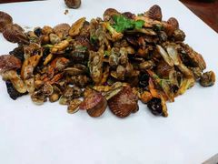 -顶之鲜海鲜餐厅