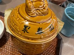 -安泰楼·佛跳墙创始人·传统闽味早茶·酒楼(三坊七巷闽菜地标店)