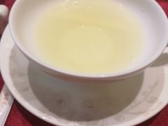 -南京东郊国宾馆