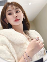 -Cindy Jewelry·钻戒·彩色宝石