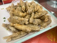 -同福海鲜楼