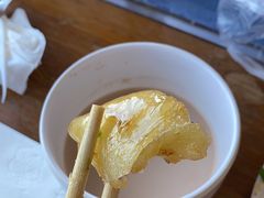 -蒙亨·手把肉·蒙古包文化主题餐厅(天恒广场店)