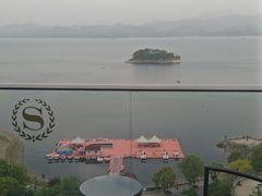 -绿城千岛湖喜来登度假酒店
