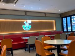 -香港新记茶餐厅(春熙太古里店)