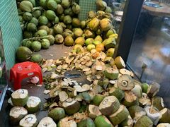 -南国锋味椰子鸡(瀚海店)