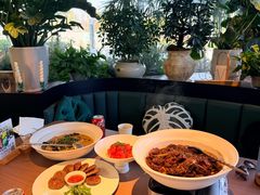 -东湖34号餐厅·湖北菜