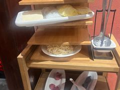 -东门口·鲜爆肚涮肉·烧烤(老门东店)