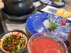-好鲆·活鱼料理(金地广场店)