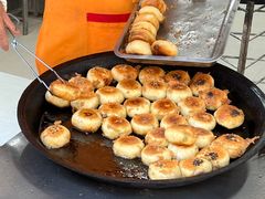 -毛氏汽水包(山海关路店)