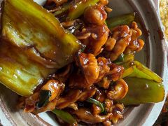 -蘭心餐厅(进贤路店)