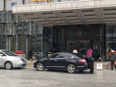 -局气 烤鸭·北京菜(光华路店)