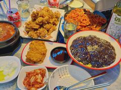 -多宾韩国料理(学衡路店)