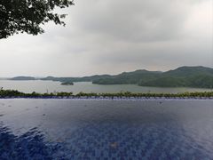 -天目湖涵田度假村
