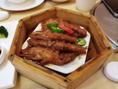 -锦粤宫·精致粤菜(深圳北站店)