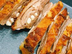 -巴扎美食·新疆菜·西域歌舞表演餐厅(新疆大厦店)