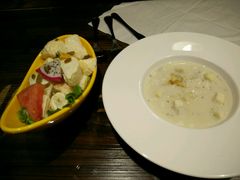 -西缘牛排(荟聚购物中心店)