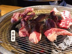 雪花牛肋条-泥炉烧肉师(新街口金銮巷店)