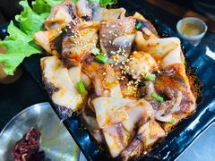 -火炉旺烤肉啤酒屋(沈北创始店)