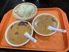 -方中山胡辣汤(正光路店)